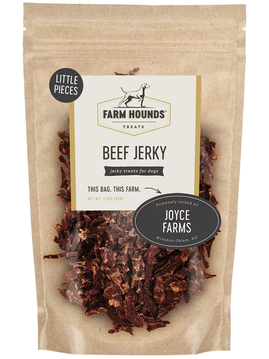 Beef Jerky