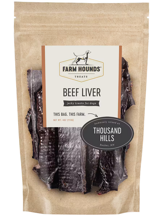 Beef Liver