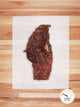Green Beef Tripe