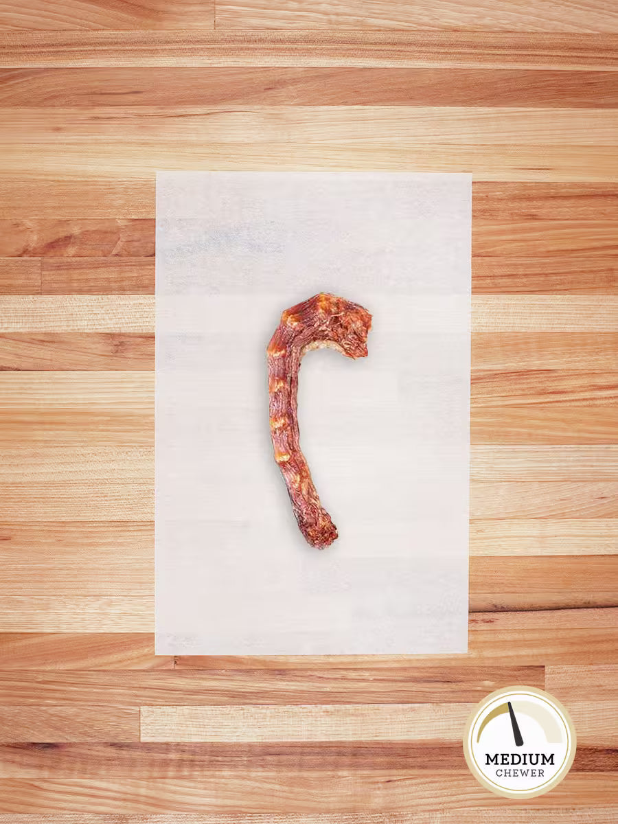 Chicken Neck