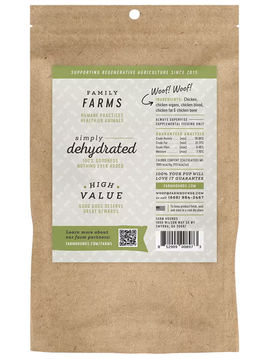 Chicken Trainers
