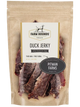 Duck Jerky