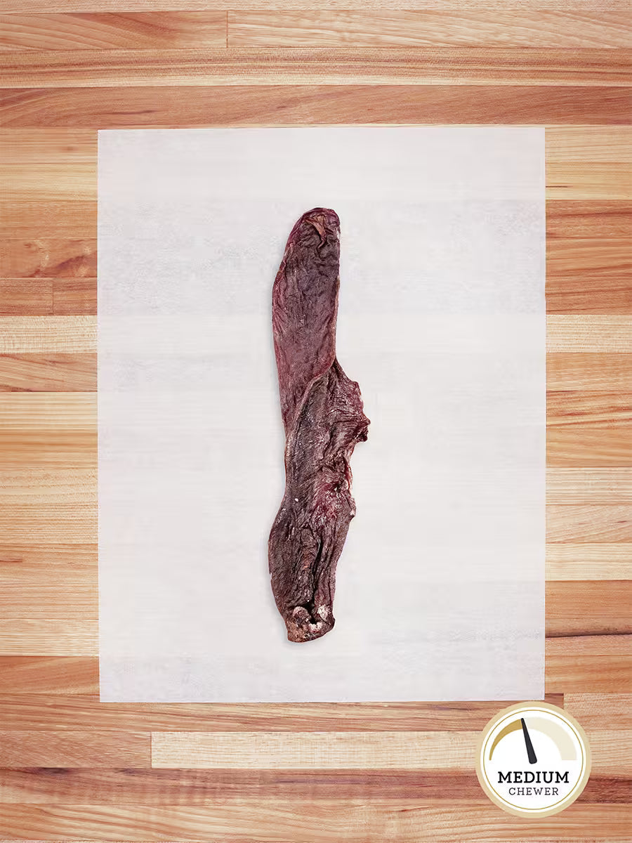 Hog Tongue