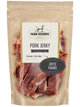 Pork Jerky