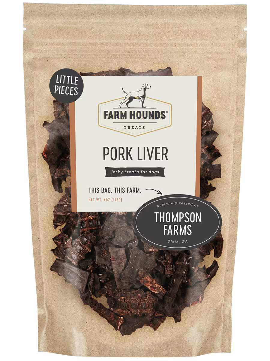 Pork Liver