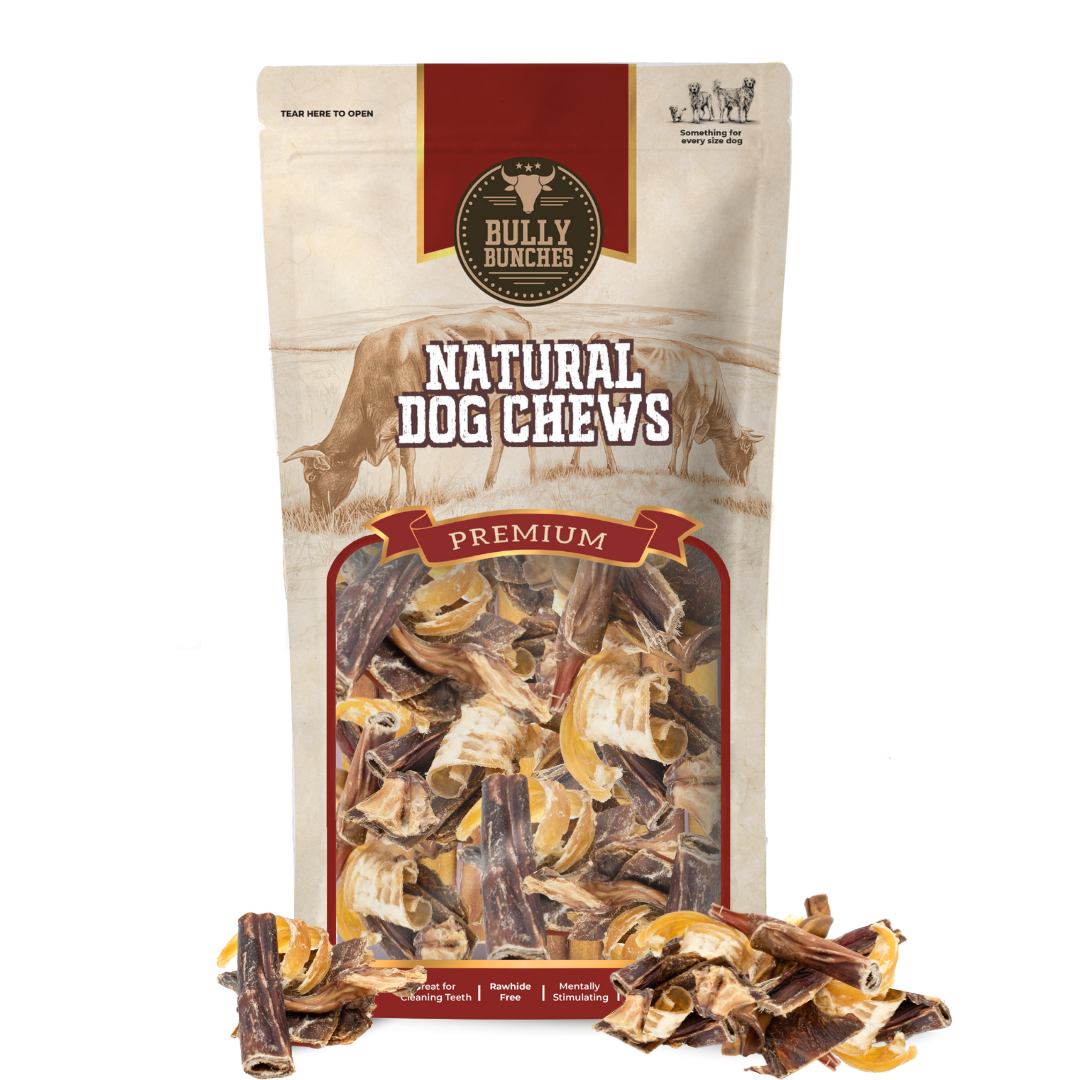 Trail Mix