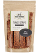 Turkey Strips